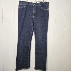 Gap Boot Cut Stretch 14 Regular Denim Blue Jeans